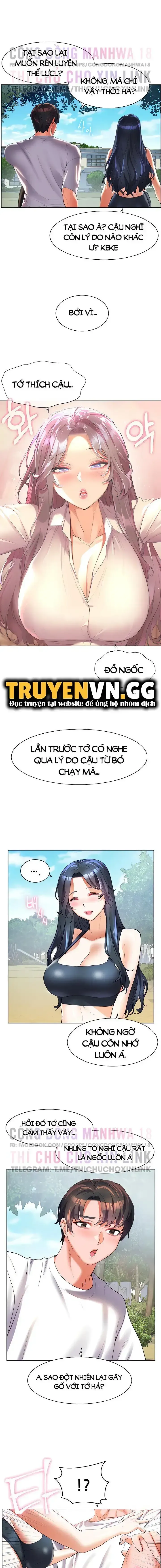 đọc truyện Cô Dâu Thời Thơ Ấu Của Tôi Chương 60 ảnh 13 tại Thiên Thai Truyện