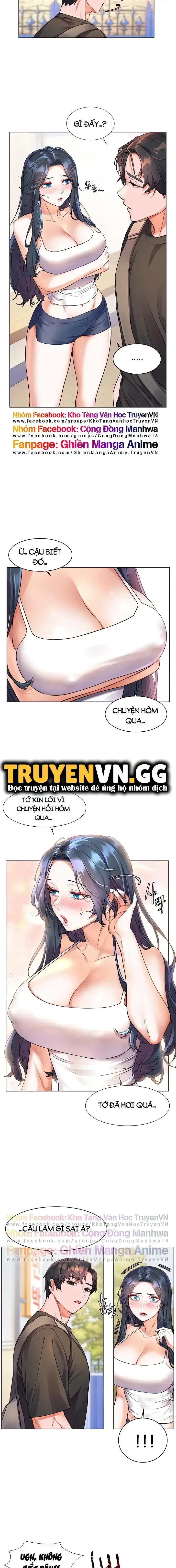 đọc truyện Cô Dâu Thời Thơ Ấu Của Tôi Chương 7 ảnh 11 tại Thiên Thai Truyện