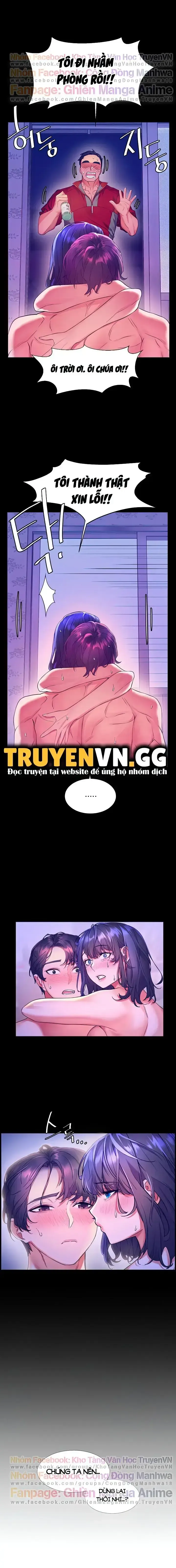 đọc truyện Cô Dâu Thời Thơ Ấu Của Tôi Chương 7 ảnh 5 tại Thiên Thai Truyện