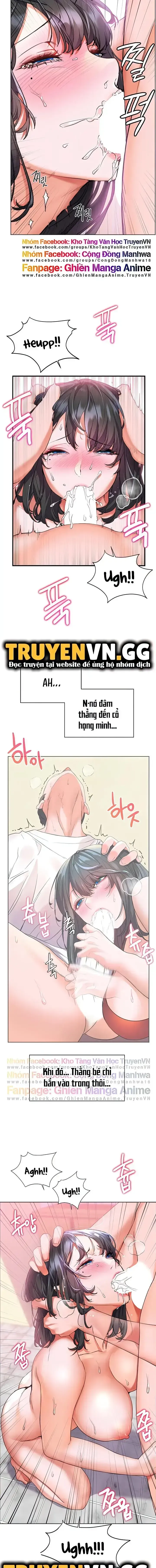 đọc truyện Cô Dâu Thời Thơ Ấu Của Tôi Chương 8 ảnh 12 tại Thiên Thai Truyện
