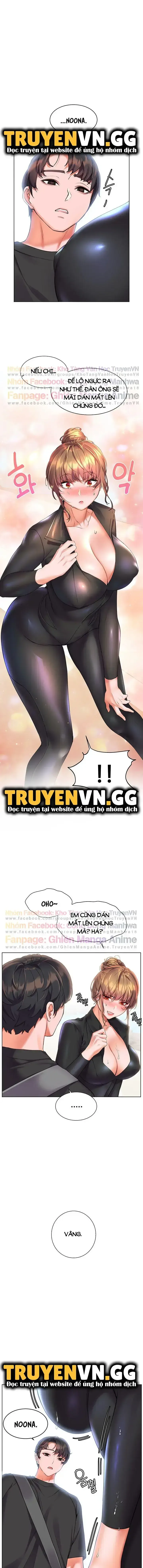 đọc truyện Cô Dâu Thời Thơ Ấu Của Tôi Chương 9 ảnh 12 tại Thiên Thai Truyện