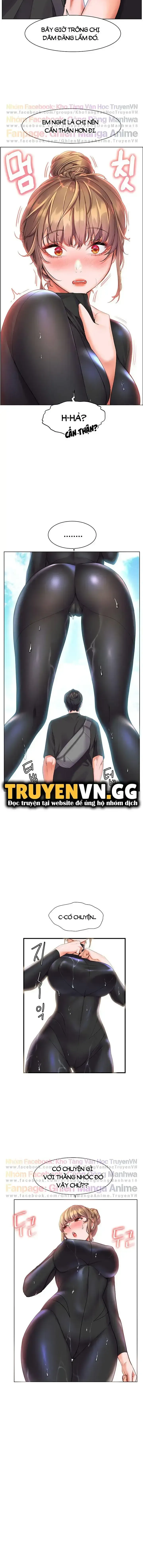 đọc truyện Cô Dâu Thời Thơ Ấu Của Tôi Chương 9 ảnh 13 tại Thiên Thai Truyện
