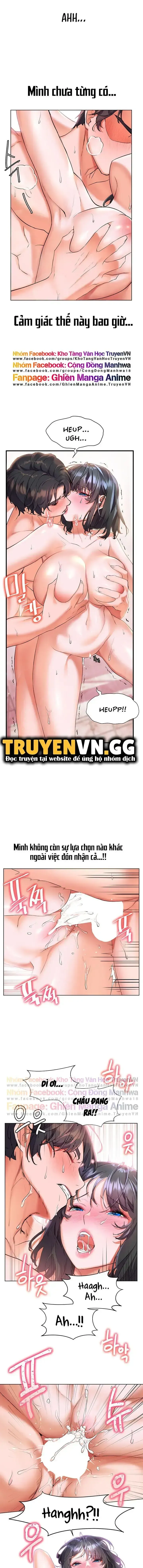 đọc truyện Cô Dâu Thời Thơ Ấu Của Tôi Chương 9 ảnh 6 tại Thiên Thai Truyện