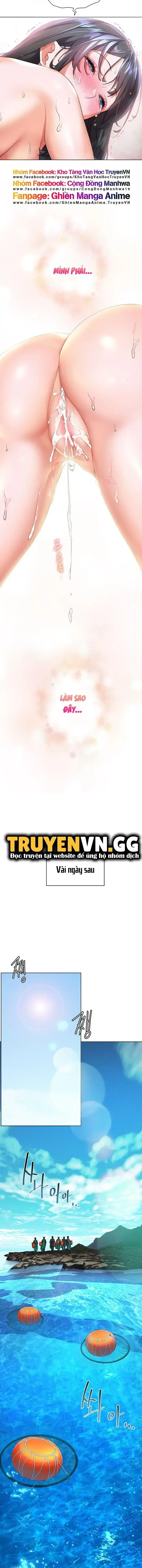 đọc truyện Cô Dâu Thời Thơ Ấu Của Tôi Chương 9 ảnh 8 tại Thiên Thai Truyện