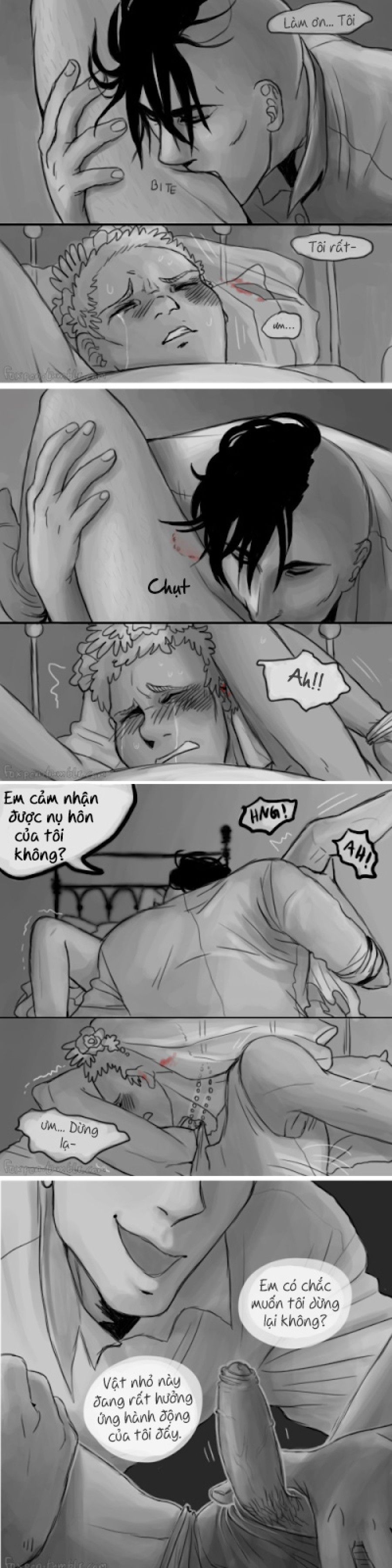 Cô Dâu Và Chú Rể Chương 1 page 9 - Giả Dược