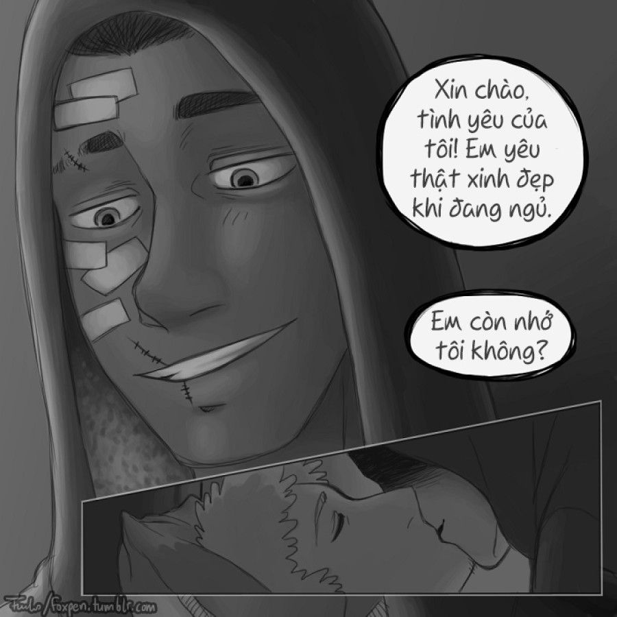 Cô Dâu Và Chú Rể Chương 3 page 2 - Giả Dược