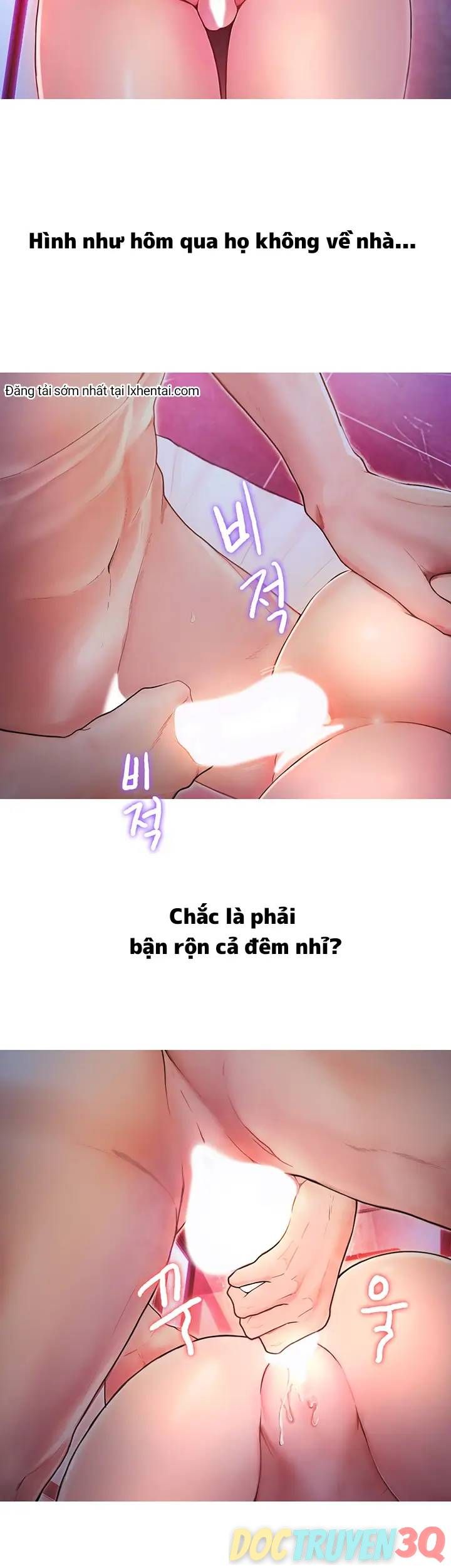 đọc truyện Cô, Đến Giờ Tan Ca Chưa Chương 8 ảnh 7 tại Thiên Thai Truyện