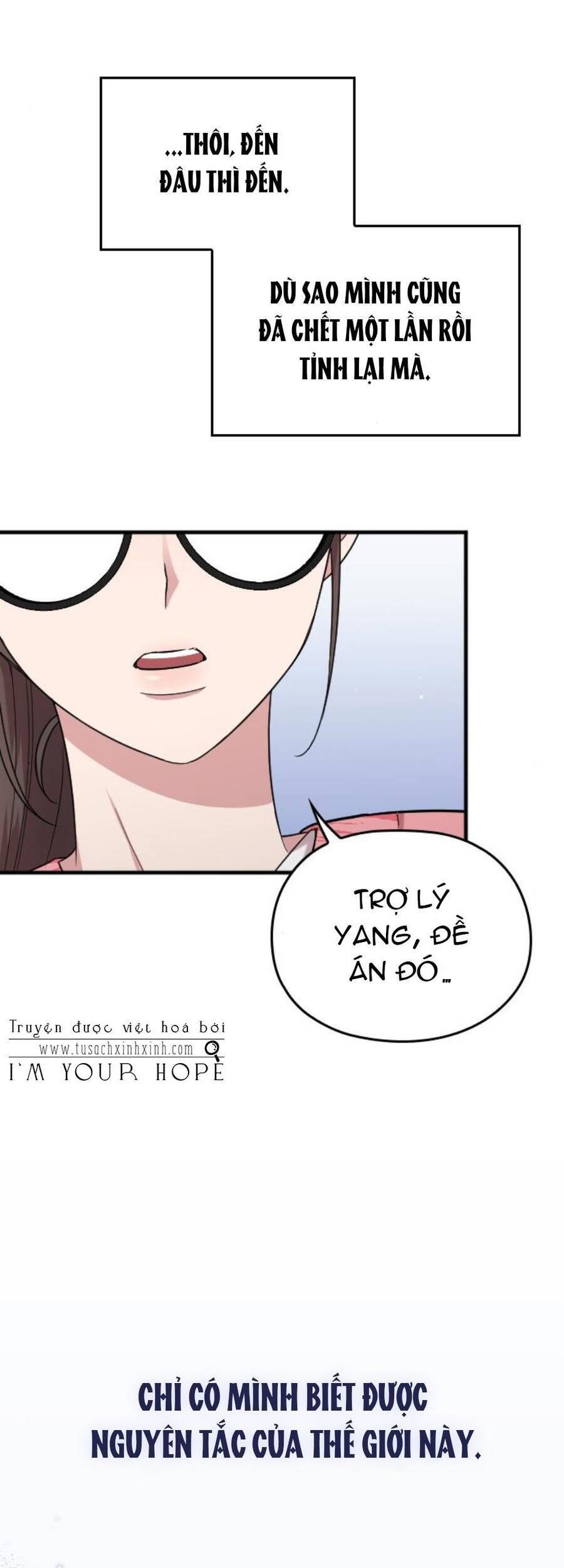 đọc truyện Cô Đi Mà Kết Hôn Với Chồng Tôi Đi Chương 10 ảnh 1 tại Giả Dược