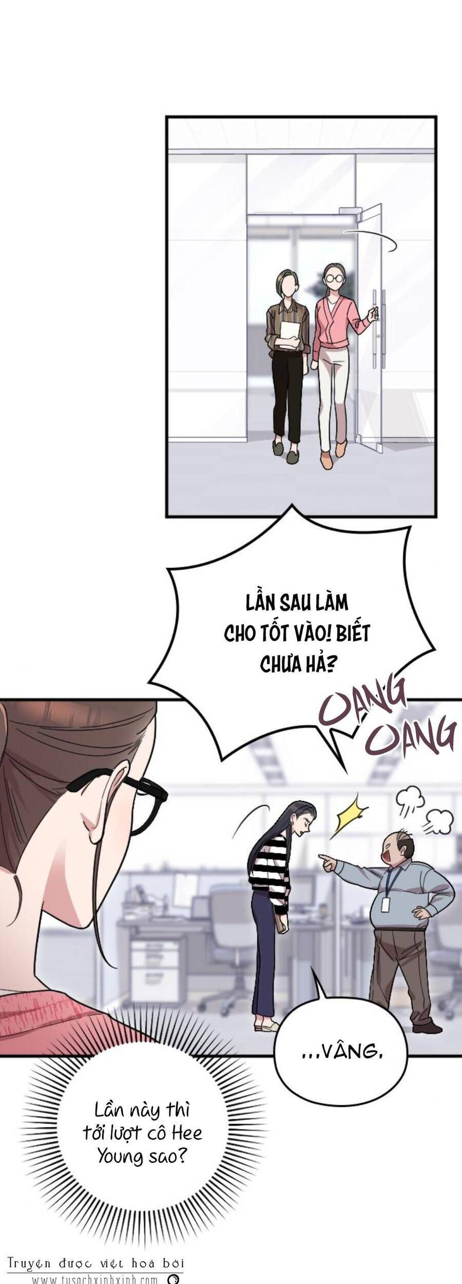 đọc truyện Cô Đi Mà Kết Hôn Với Chồng Tôi Đi Chương 10 ảnh 17 tại Giả Dược