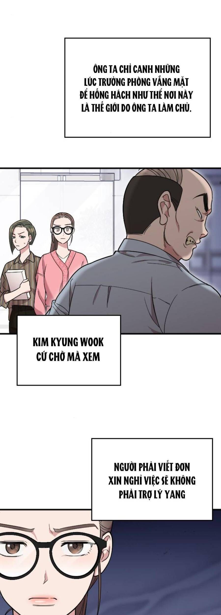 đọc truyện Cô Đi Mà Kết Hôn Với Chồng Tôi Đi Chương 10 ảnh 19 tại Giả Dược