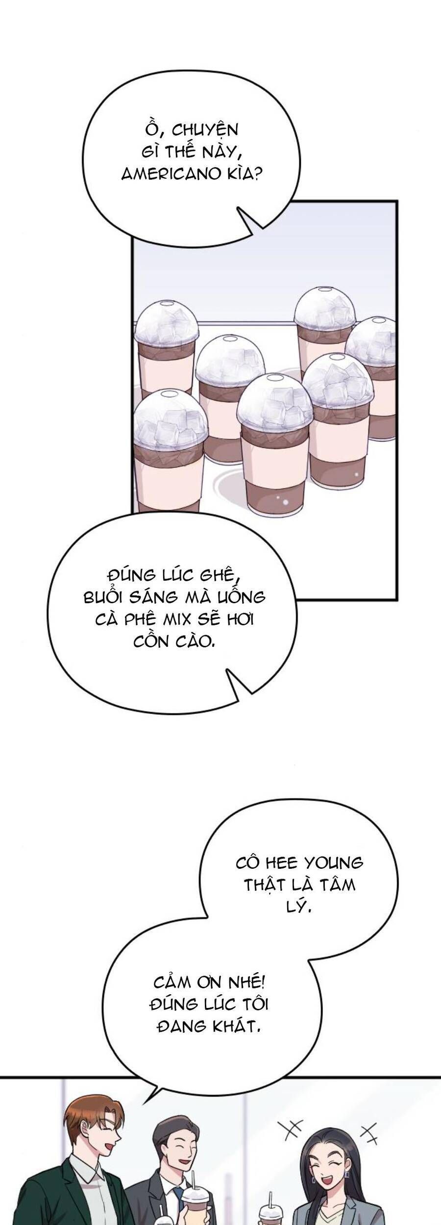 đọc truyện Cô Đi Mà Kết Hôn Với Chồng Tôi Đi Chương 10 ảnh 34 tại Giả Dược