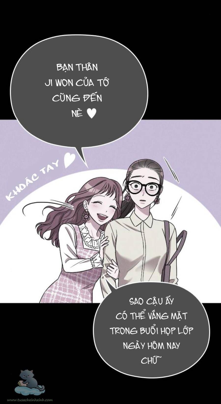 đọc truyện Cô Đi Mà Kết Hôn Với Chồng Tôi Đi Chương 11 ảnh 14 tại Giả Dược