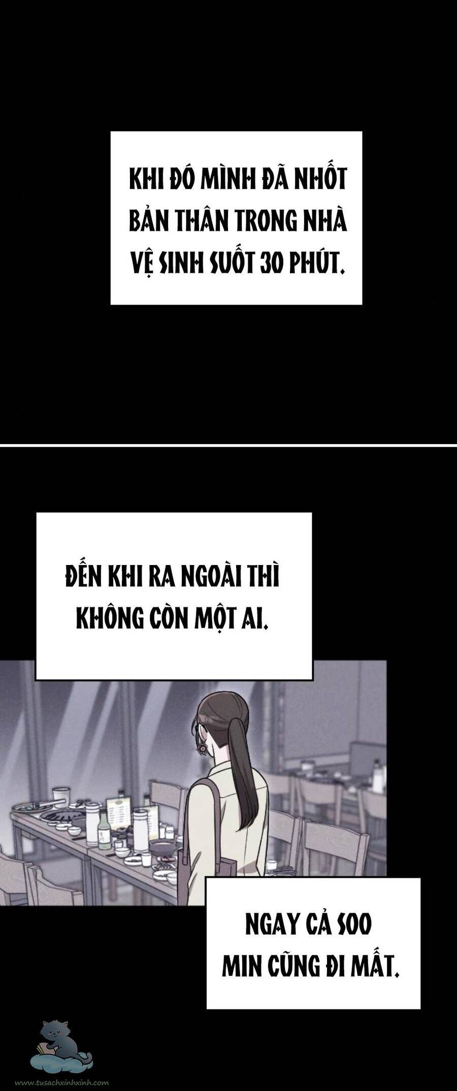 đọc truyện Cô Đi Mà Kết Hôn Với Chồng Tôi Đi Chương 11 ảnh 24 tại Giả Dược