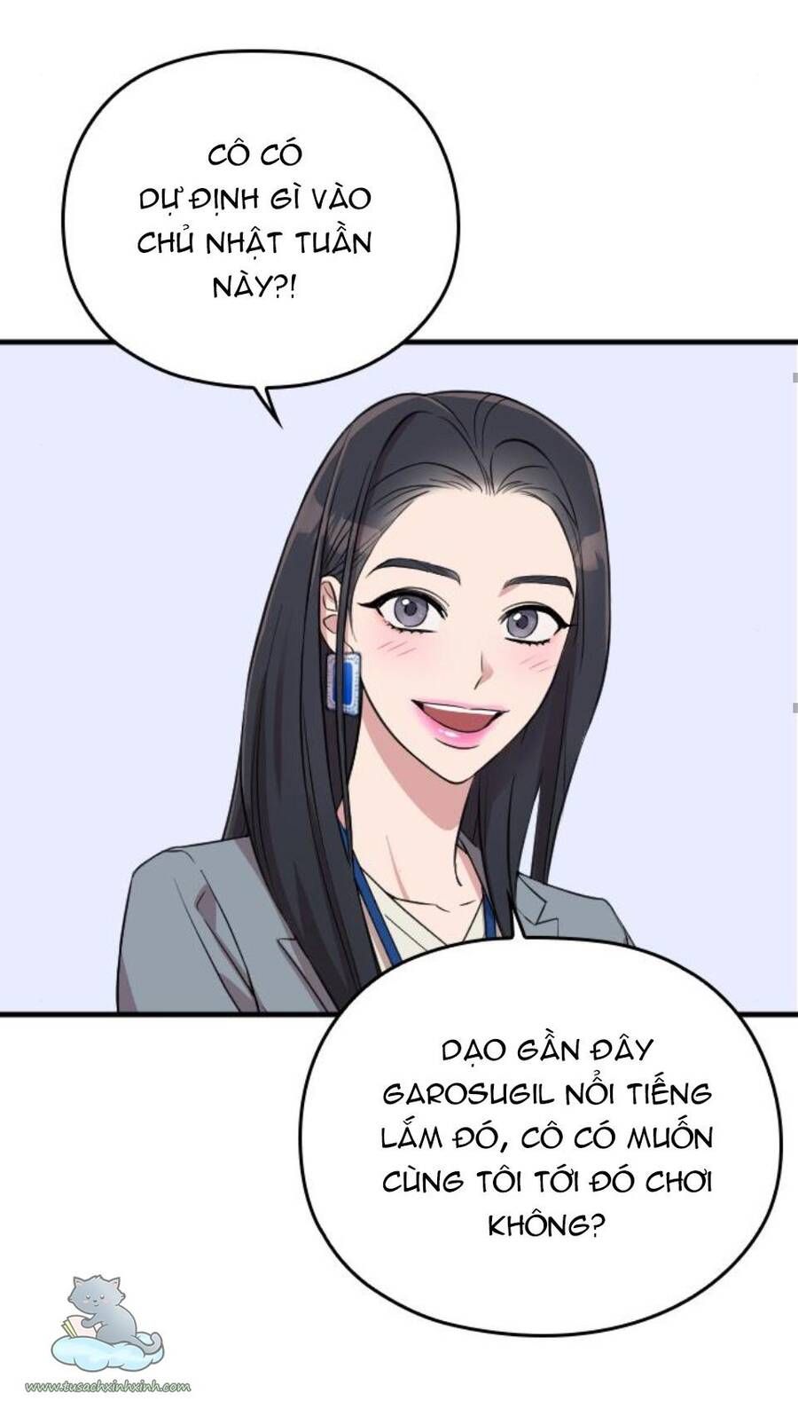 đọc truyện Cô Đi Mà Kết Hôn Với Chồng Tôi Đi Chương 11 ảnh 34 tại Giả Dược