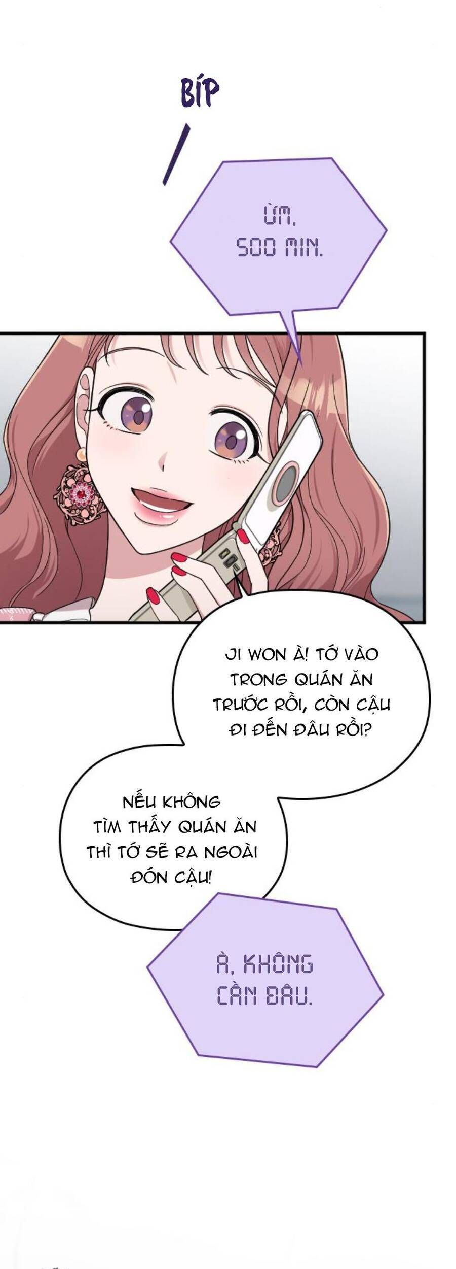 đọc truyện Cô Đi Mà Kết Hôn Với Chồng Tôi Đi Chương 11 ảnh 95 tại Giả Dược