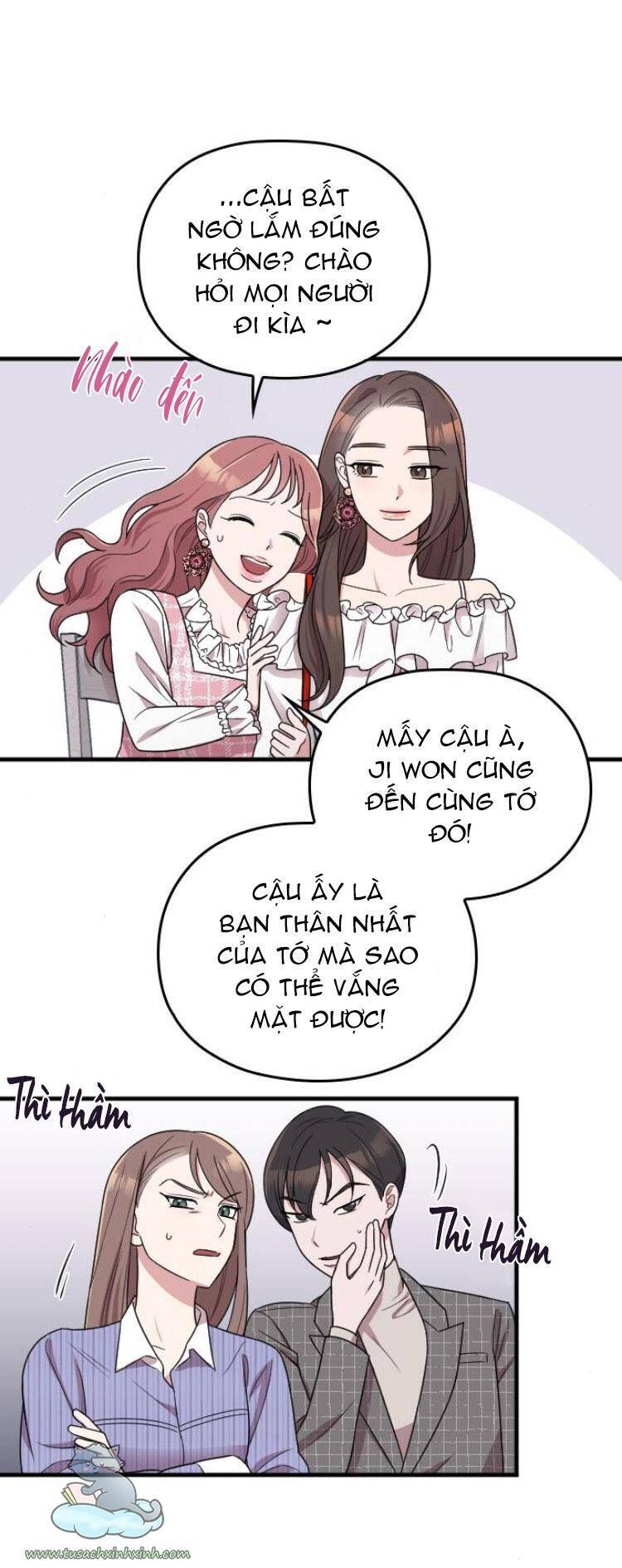 đọc truyện Cô Đi Mà Kết Hôn Với Chồng Tôi Đi Chương 12 ảnh 11 tại Giả Dược