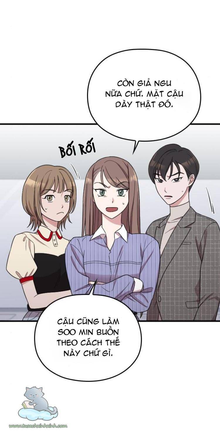 đọc truyện Cô Đi Mà Kết Hôn Với Chồng Tôi Đi Chương 12 ảnh 39 tại Giả Dược