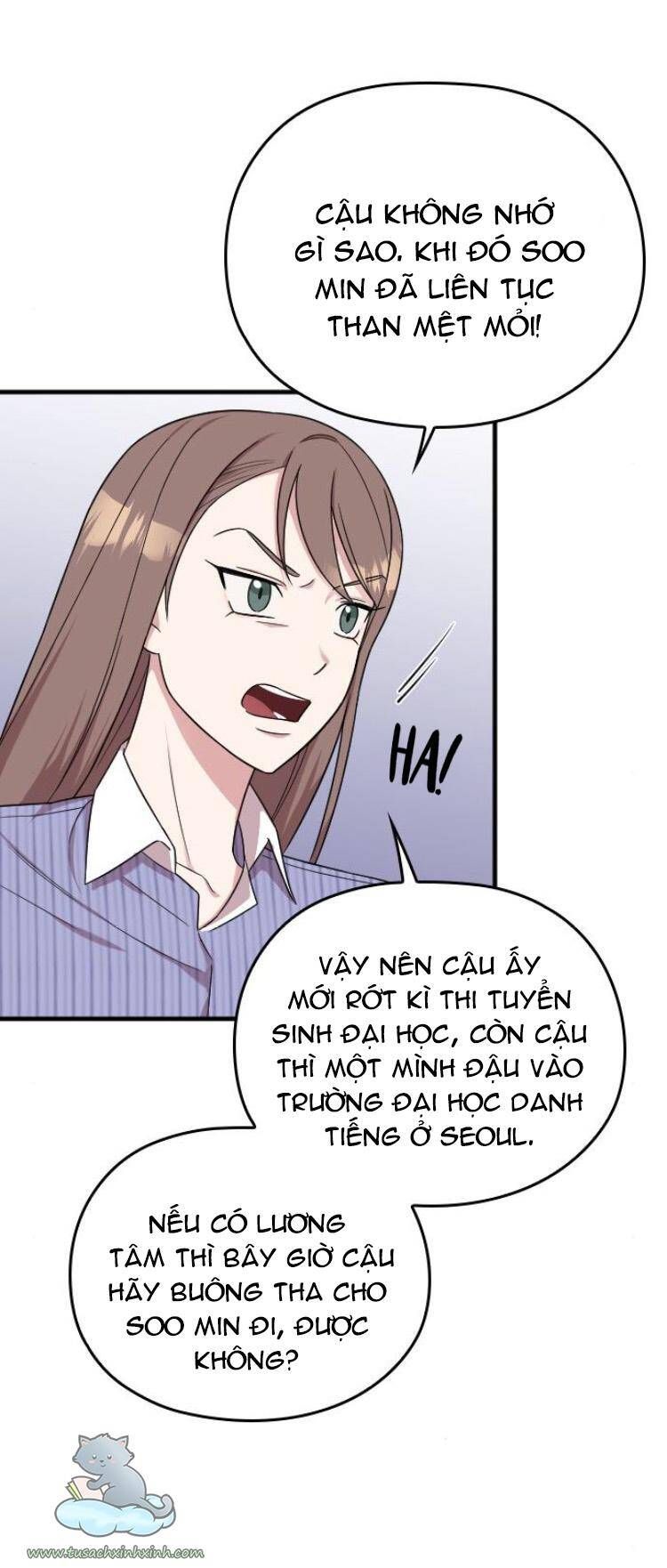đọc truyện Cô Đi Mà Kết Hôn Với Chồng Tôi Đi Chương 12 ảnh 51 tại Giả Dược