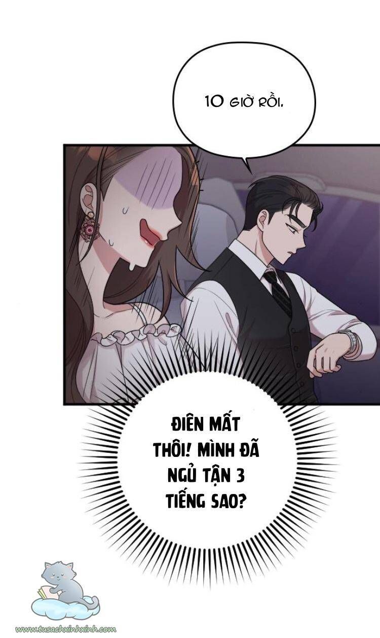 đọc truyện Cô Đi Mà Kết Hôn Với Chồng Tôi Đi Chương 13 ảnh 81 tại Giả Dược
