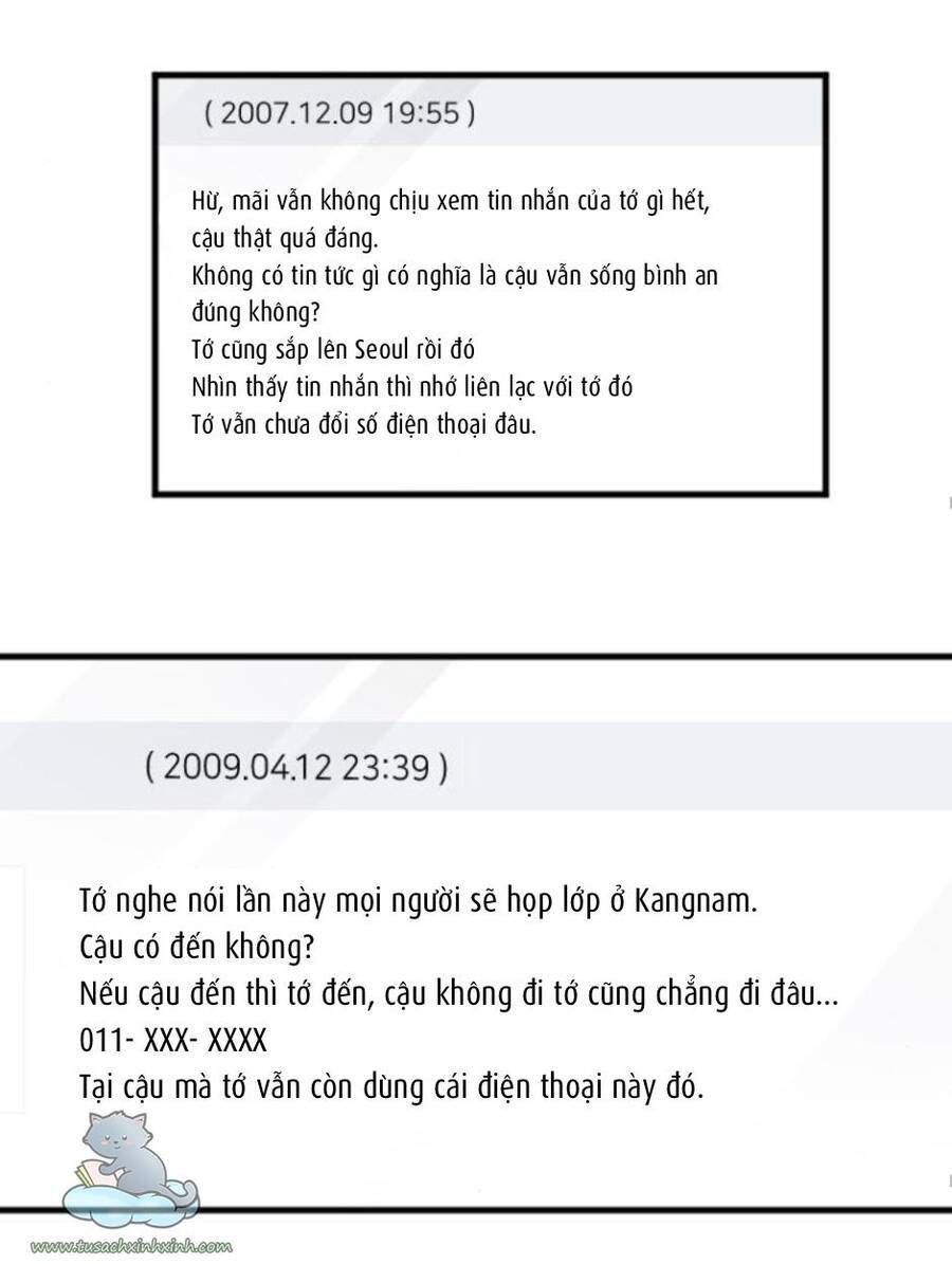 đọc truyện Cô Đi Mà Kết Hôn Với Chồng Tôi Đi Chương 14 ảnh 37 tại Giả Dược