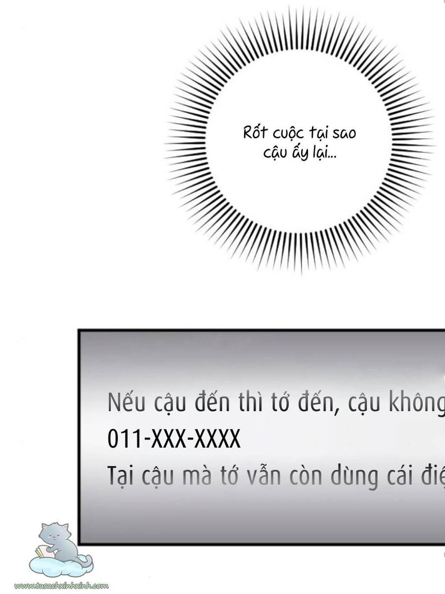 đọc truyện Cô Đi Mà Kết Hôn Với Chồng Tôi Đi Chương 14 ảnh 39 tại Giả Dược