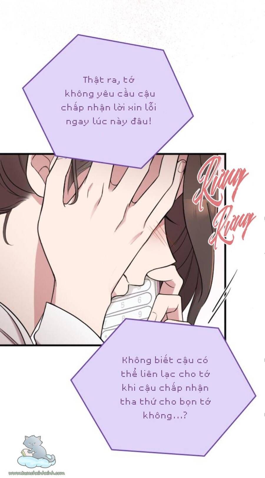đọc truyện Cô Đi Mà Kết Hôn Với Chồng Tôi Đi Chương 14 ảnh 49 tại Giả Dược