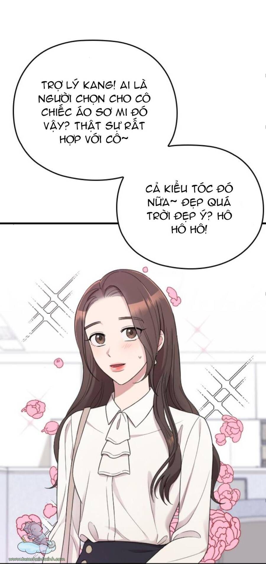 đọc truyện Cô Đi Mà Kết Hôn Với Chồng Tôi Đi Chương 14 ảnh 58 tại Giả Dược