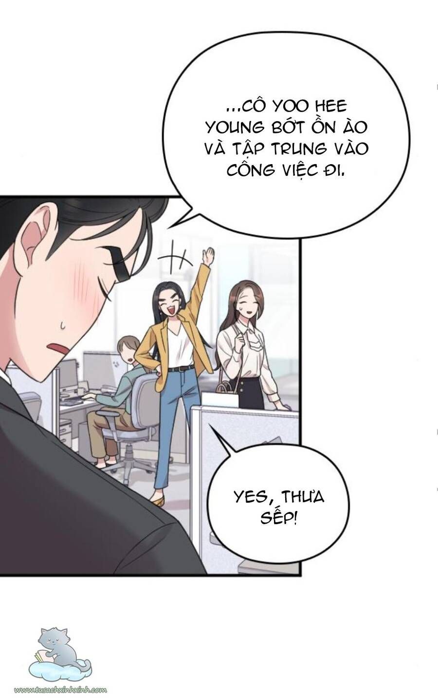 đọc truyện Cô Đi Mà Kết Hôn Với Chồng Tôi Đi Chương 14 ảnh 60 tại Giả Dược