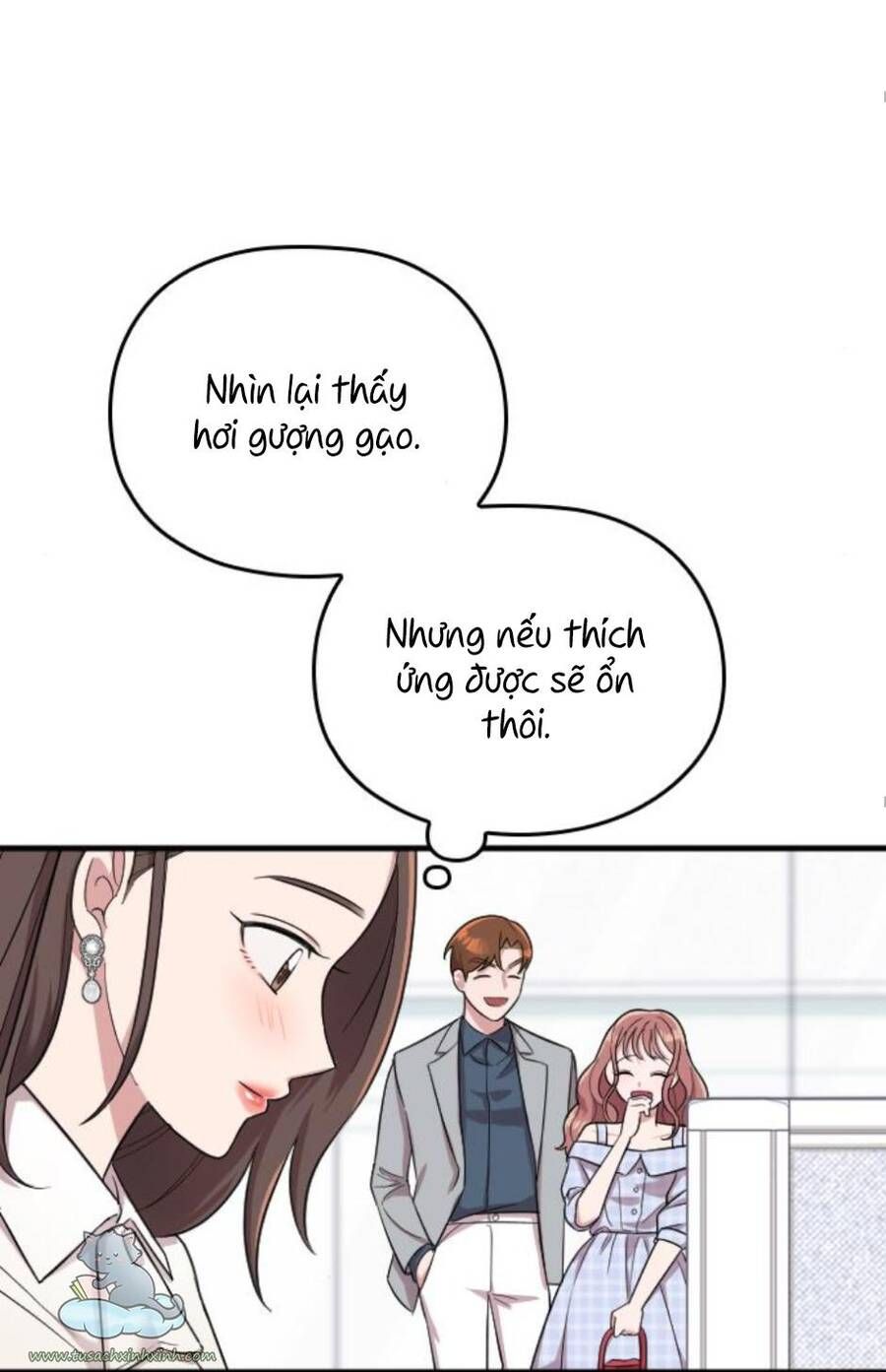 đọc truyện Cô Đi Mà Kết Hôn Với Chồng Tôi Đi Chương 14 ảnh 61 tại Giả Dược
