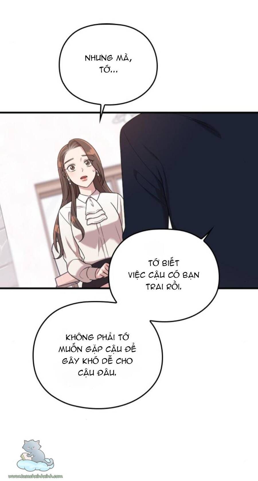 đọc truyện Cô Đi Mà Kết Hôn Với Chồng Tôi Đi Chương 14 ảnh 81 tại Giả Dược