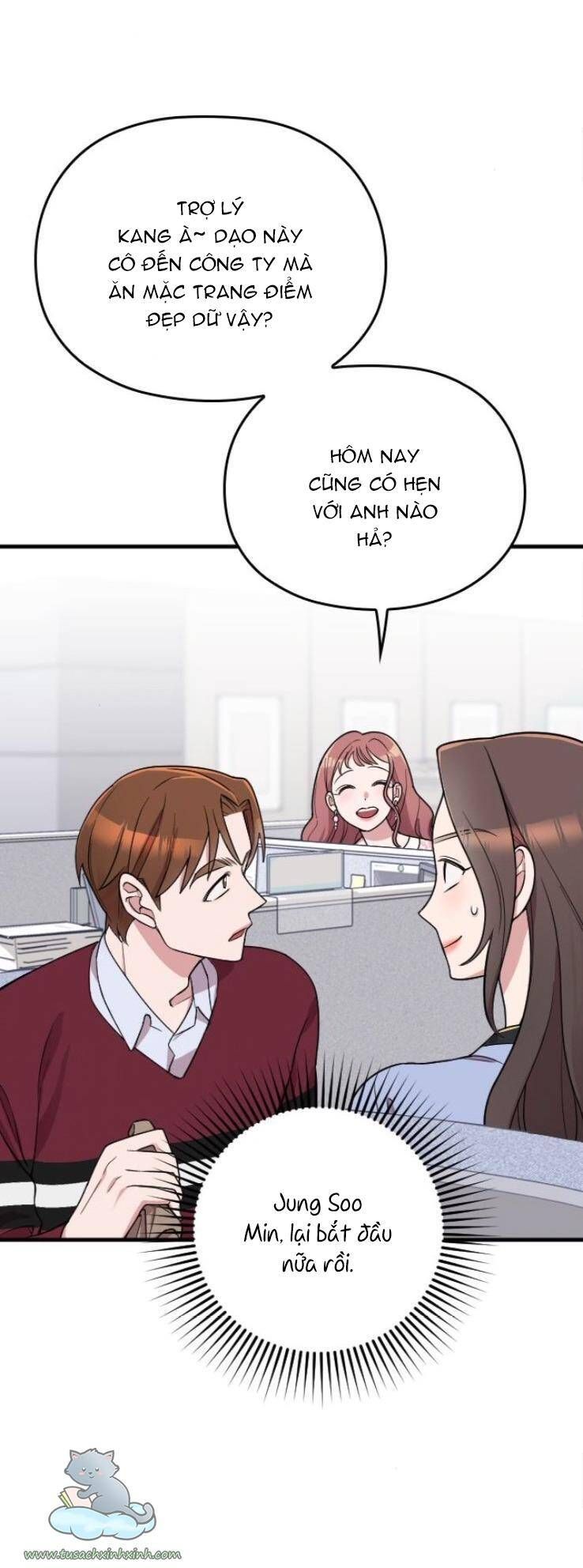 đọc truyện Cô Đi Mà Kết Hôn Với Chồng Tôi Đi Chương 15 ảnh 49 tại Giả Dược