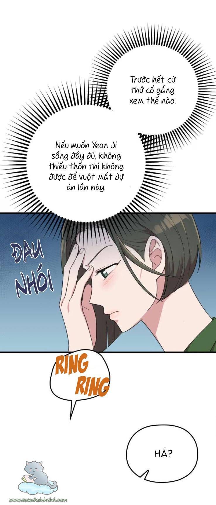 đọc truyện Cô Đi Mà Kết Hôn Với Chồng Tôi Đi Chương 15 ảnh 71 tại Giả Dược