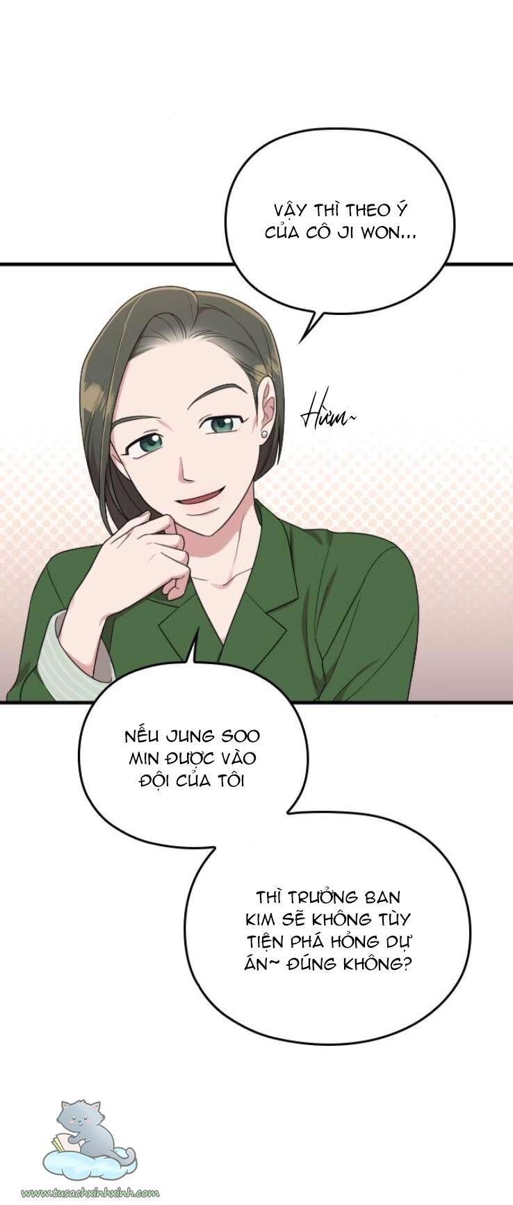 đọc truyện Cô Đi Mà Kết Hôn Với Chồng Tôi Đi Chương 15 ảnh 79 tại Giả Dược