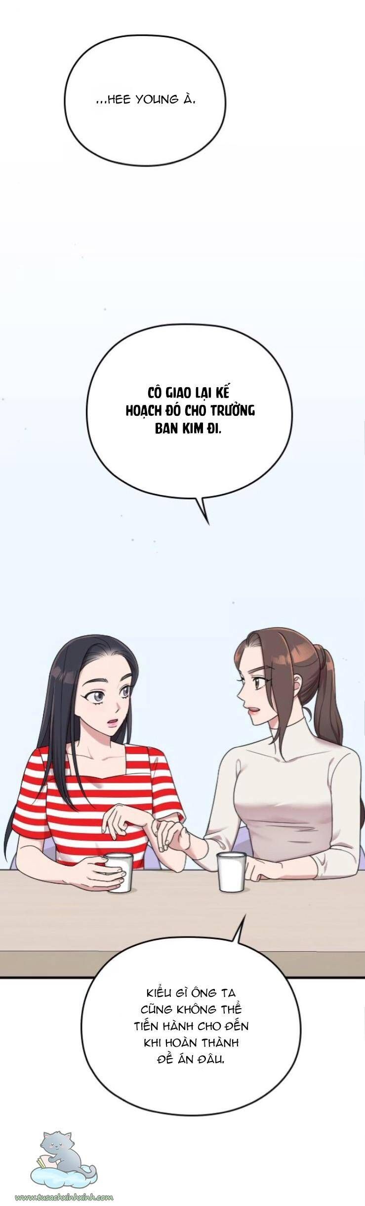 đọc truyện Cô Đi Mà Kết Hôn Với Chồng Tôi Đi Chương 17 ảnh 49 tại Giả Dược