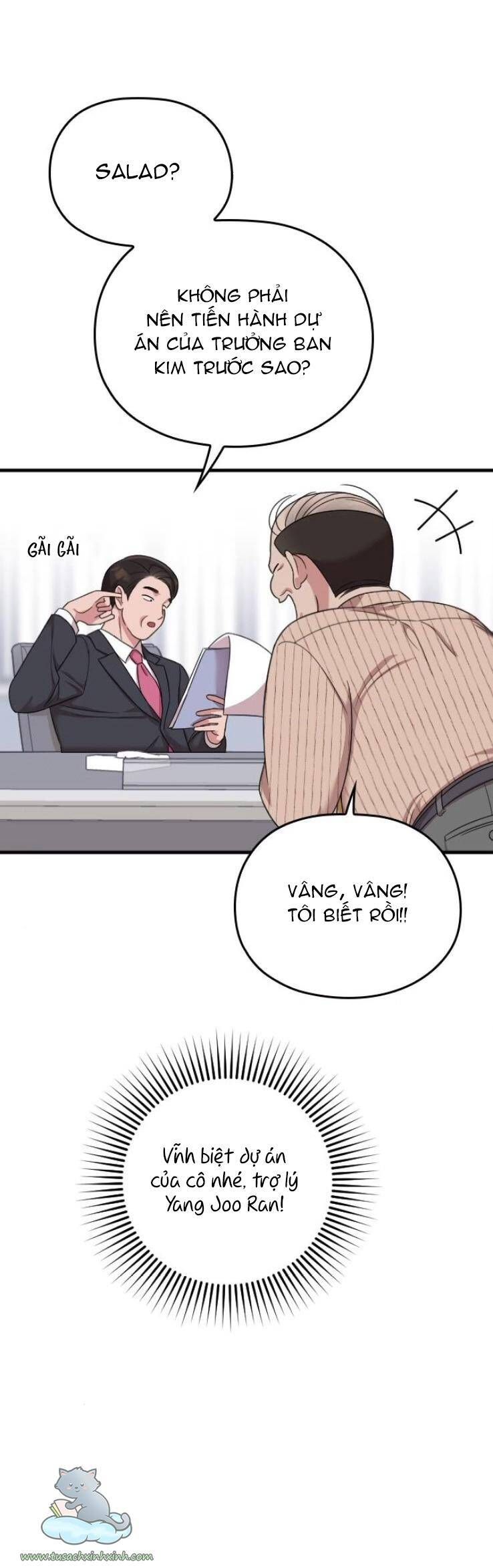đọc truyện Cô Đi Mà Kết Hôn Với Chồng Tôi Đi Chương 17 ảnh 58 tại Giả Dược