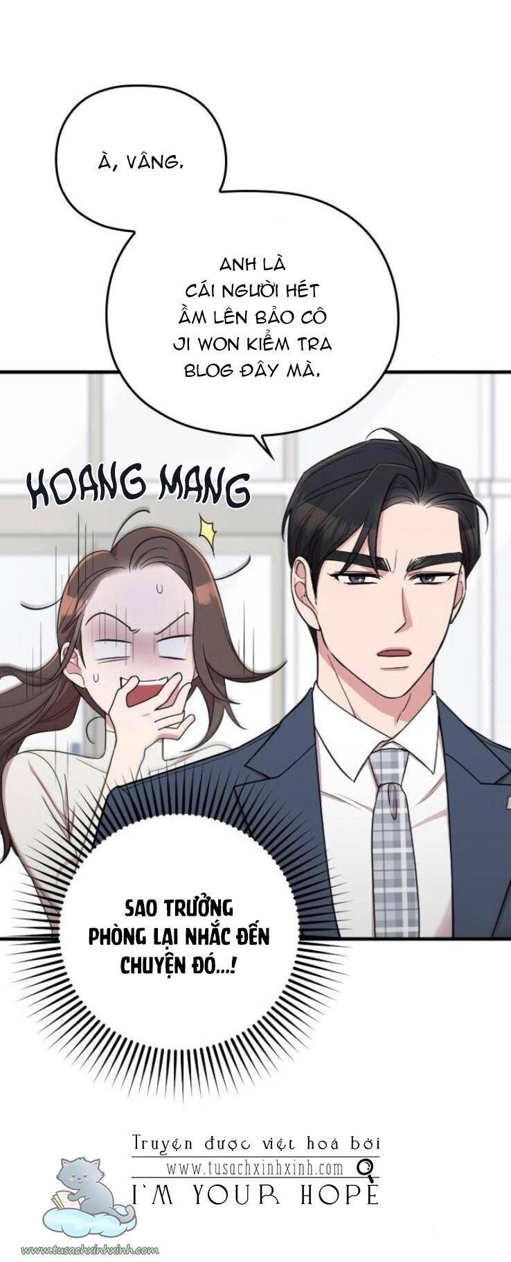 đọc truyện Cô Đi Mà Kết Hôn Với Chồng Tôi Đi Chương 17 ảnh 8 tại Giả Dược