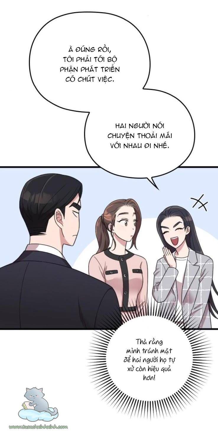 đọc truyện Cô Đi Mà Kết Hôn Với Chồng Tôi Đi Chương 19 ảnh 112 tại Giả Dược