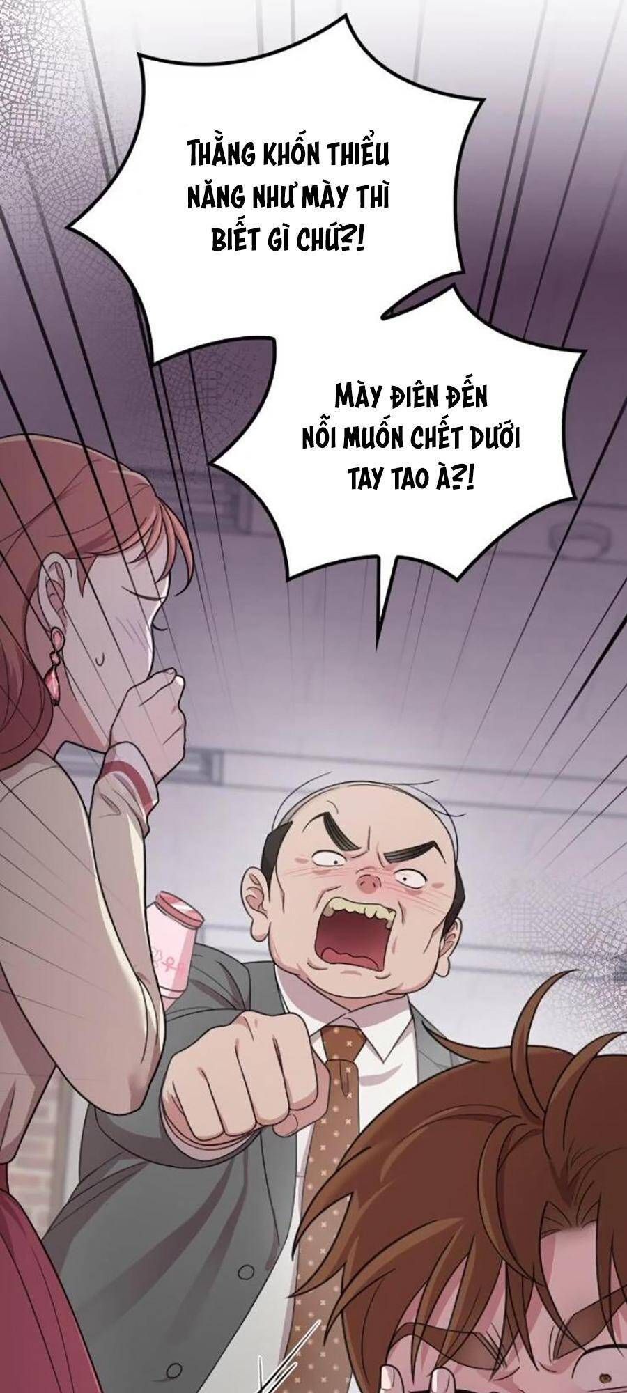 đọc truyện Cô Đi Mà Kết Hôn Với Chồng Tôi Đi Chương 19 ảnh 3 tại Giả Dược