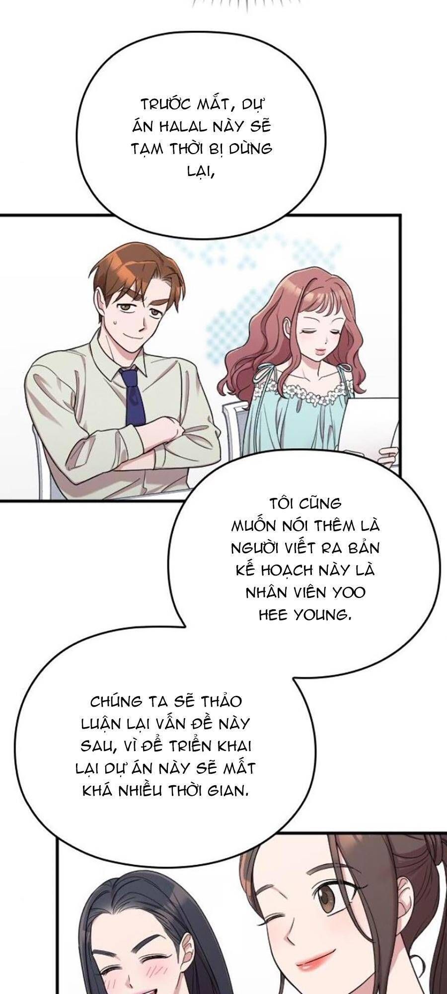 đọc truyện Cô Đi Mà Kết Hôn Với Chồng Tôi Đi Chương 19 ảnh 32 tại Giả Dược
