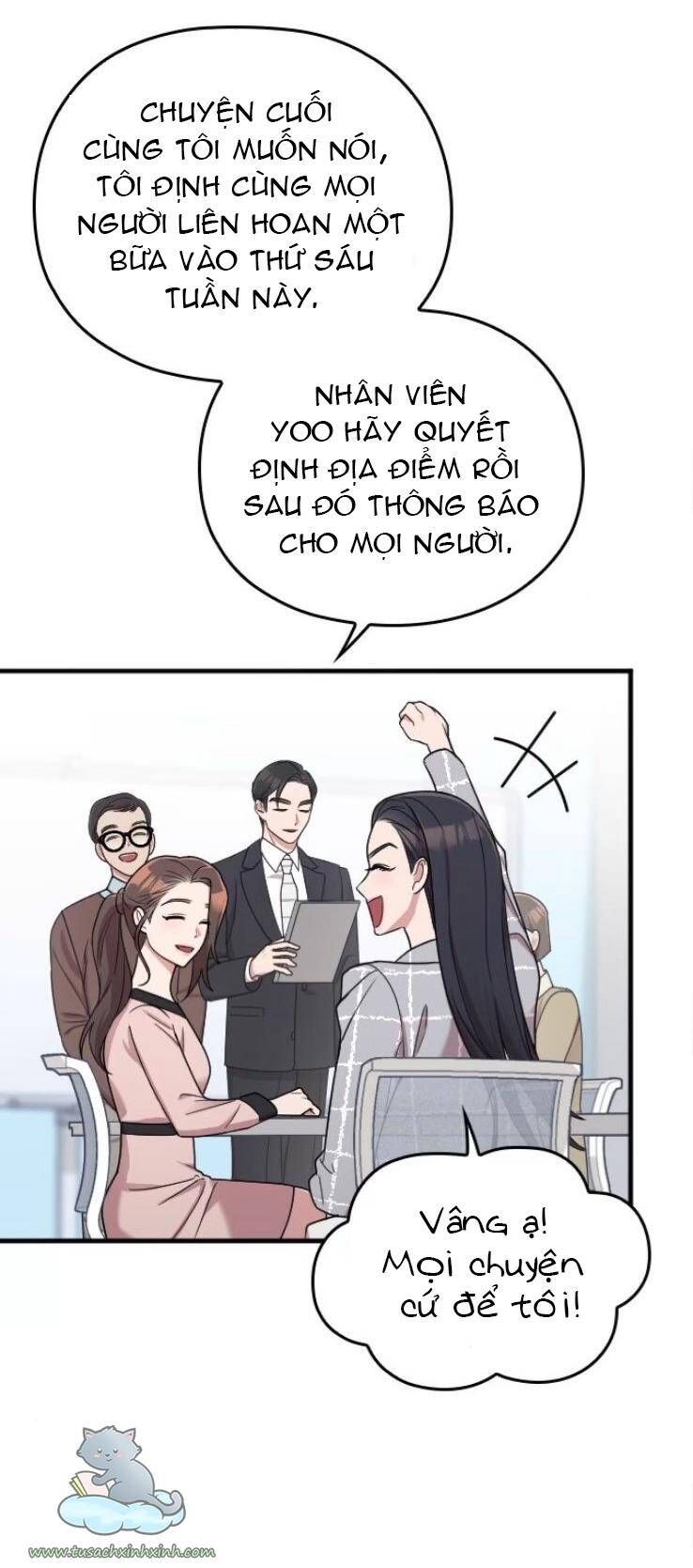 đọc truyện Cô Đi Mà Kết Hôn Với Chồng Tôi Đi Chương 19 ảnh 42 tại Giả Dược