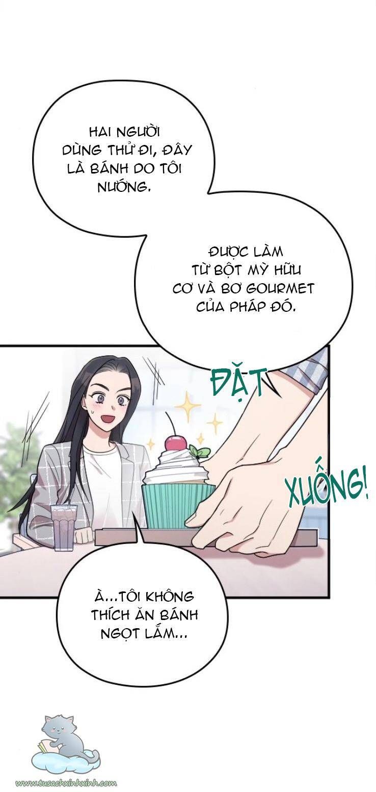 đọc truyện Cô Đi Mà Kết Hôn Với Chồng Tôi Đi Chương 19 ảnh 59 tại Giả Dược