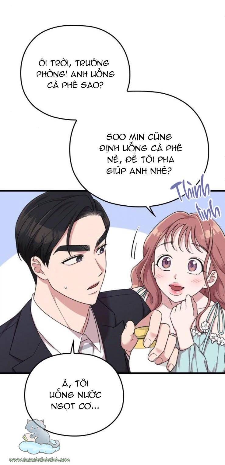 đọc truyện Cô Đi Mà Kết Hôn Với Chồng Tôi Đi Chương 19 ảnh 75 tại Giả Dược