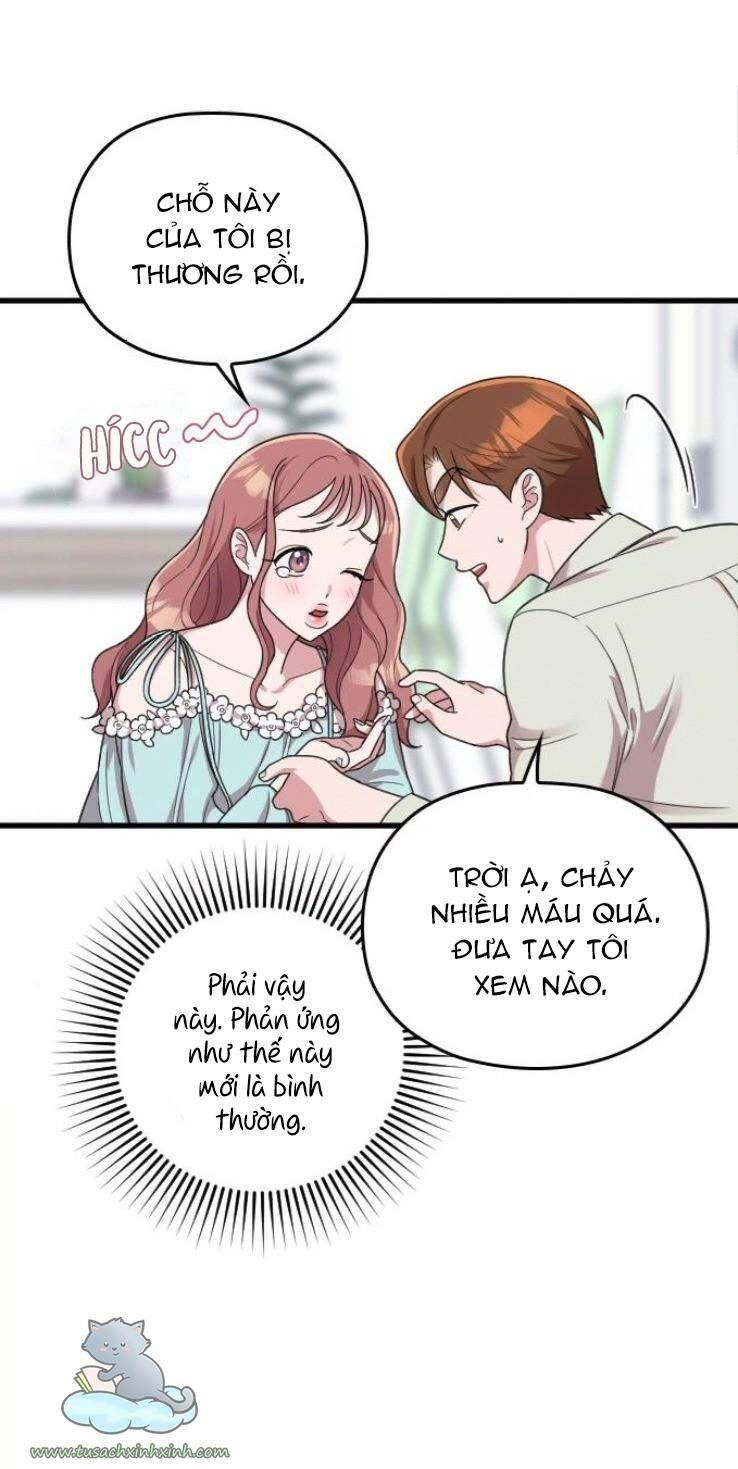 đọc truyện Cô Đi Mà Kết Hôn Với Chồng Tôi Đi Chương 19 ảnh 93 tại Giả Dược
