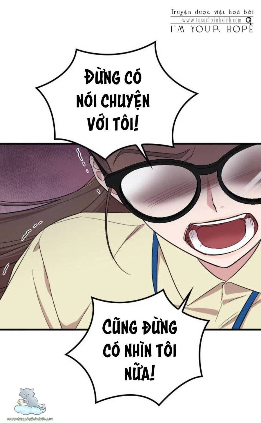 đọc truyện Cô Đi Mà Kết Hôn Với Chồng Tôi Đi Chương 2 ảnh 16 tại Giả Dược