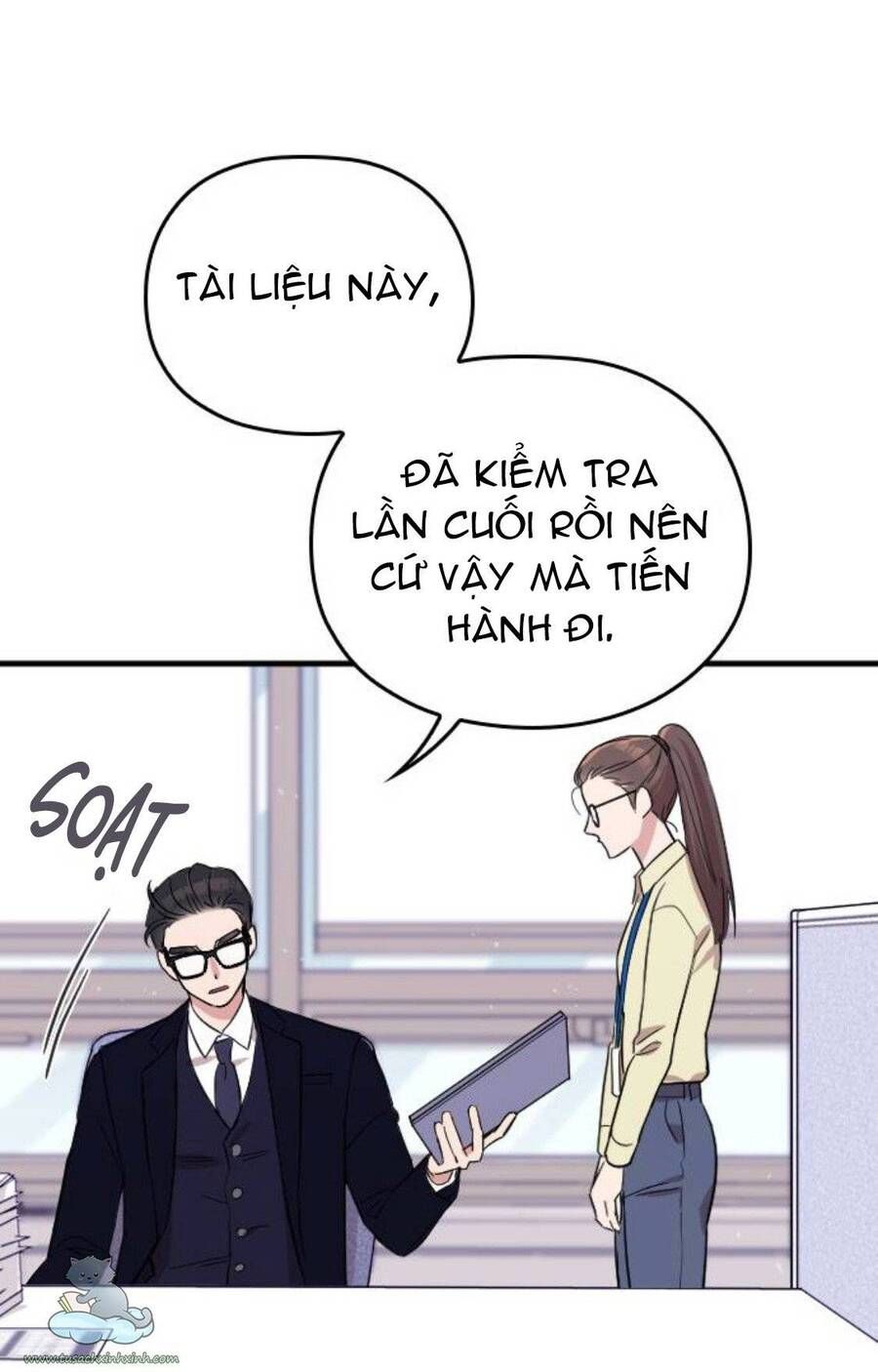 đọc truyện Cô Đi Mà Kết Hôn Với Chồng Tôi Đi Chương 2 ảnh 40 tại Giả Dược