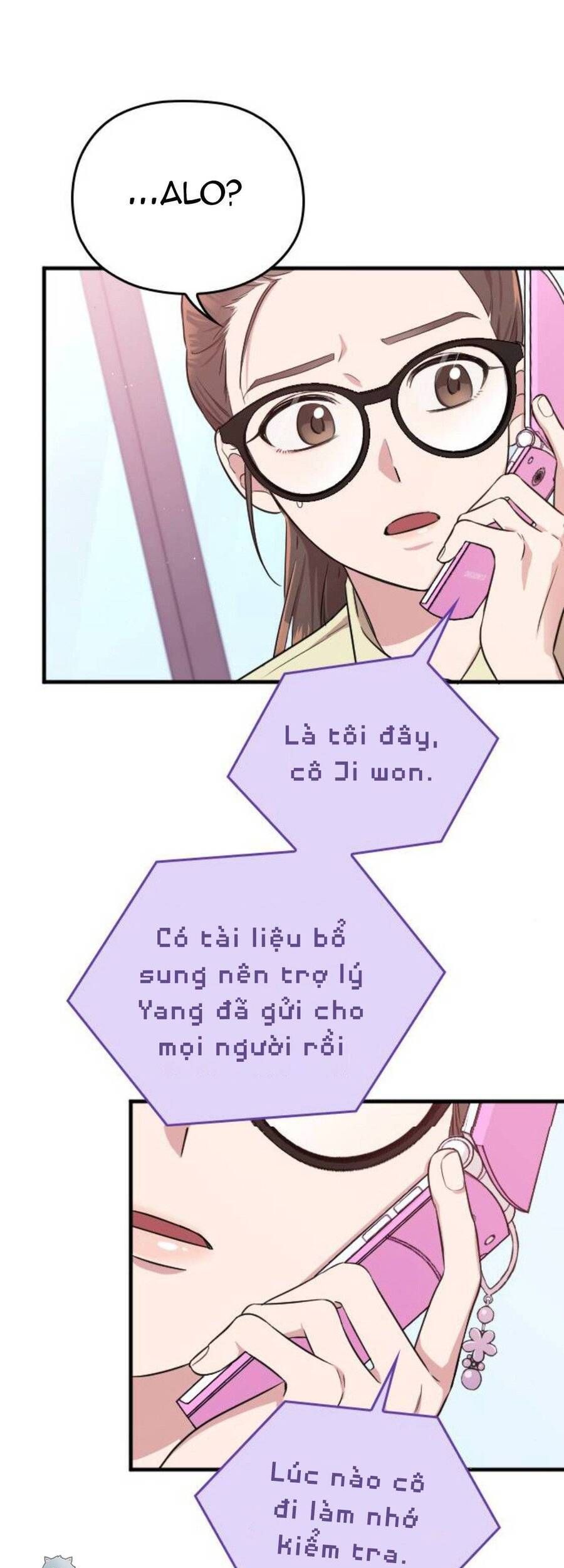 đọc truyện Cô Đi Mà Kết Hôn Với Chồng Tôi Đi Chương 2 ảnh 93 tại Giả Dược
