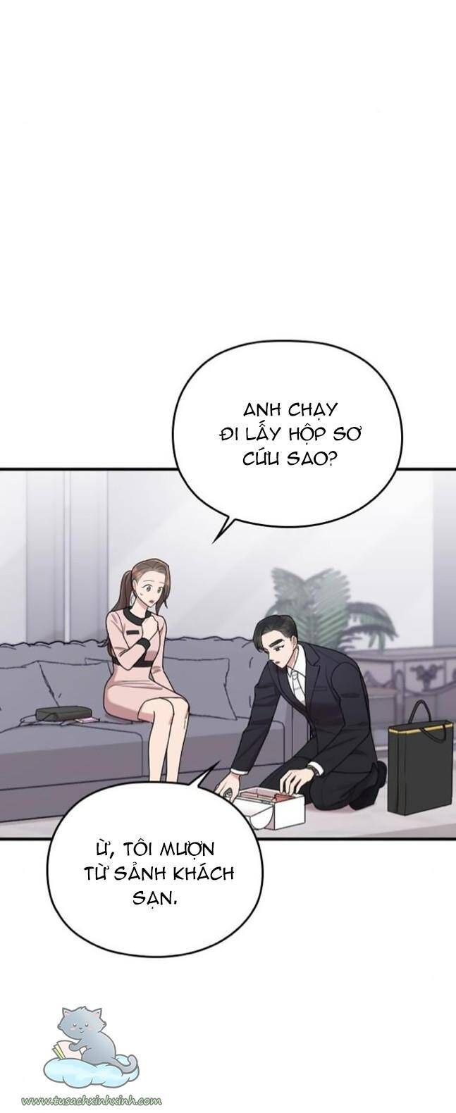 đọc truyện Cô Đi Mà Kết Hôn Với Chồng Tôi Đi Chương 20 ảnh 48 tại Giả Dược