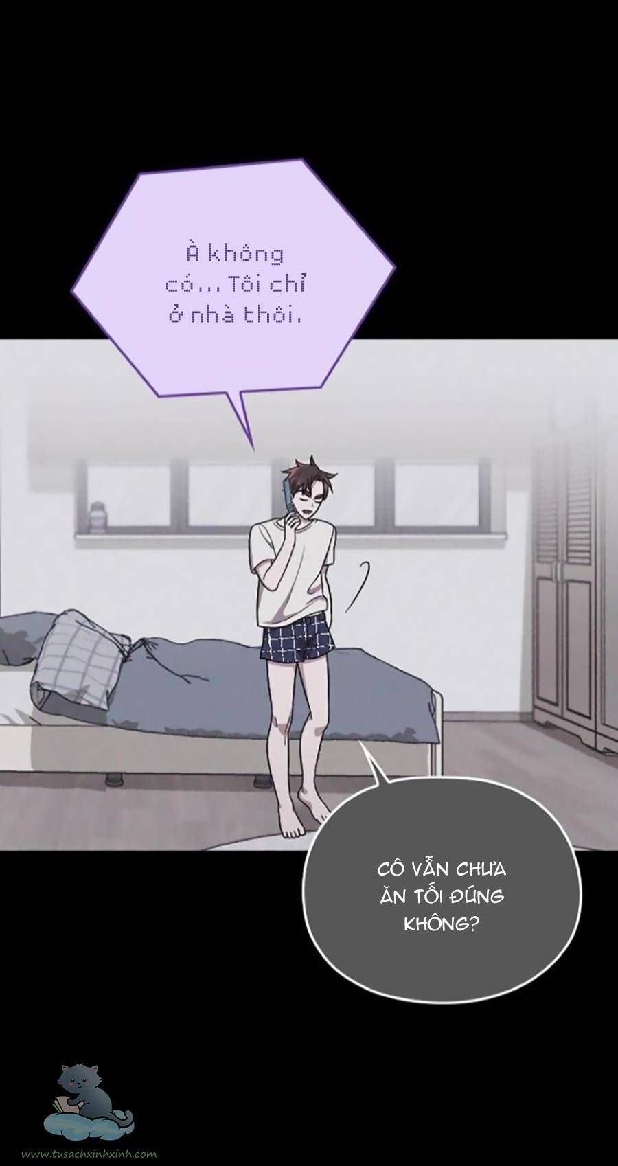 đọc truyện Cô Đi Mà Kết Hôn Với Chồng Tôi Đi Chương 20 ảnh 82 tại Giả Dược