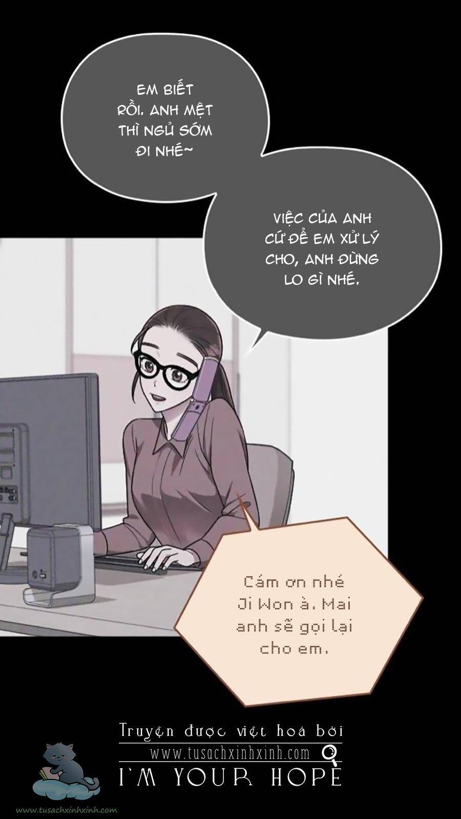đọc truyện Cô Đi Mà Kết Hôn Với Chồng Tôi Đi Chương 20 ảnh 87 tại Giả Dược