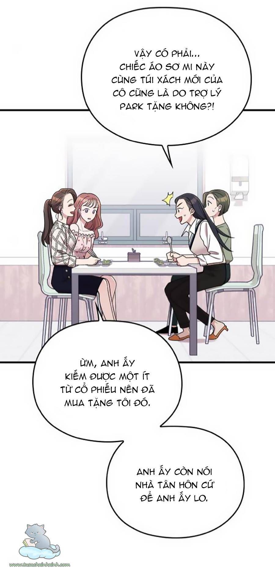 đọc truyện Cô Đi Mà Kết Hôn Với Chồng Tôi Đi Chương 21 ảnh 17 tại Giả Dược